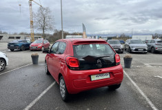 Citroën C1 VTi 72 S&S Feel 5p