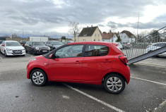 Citroën C1 VTi 72 S&S Feel 5p / Chaine de distribution
