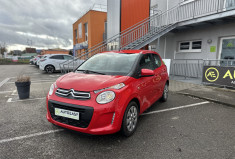 Citroën C1 VTi 72 S&S Feel 5p