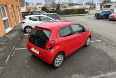Citroën C1 VTi 72 S&S Feel 5p