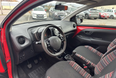 Citroën C1 VTi 72 S&S Feel 5p