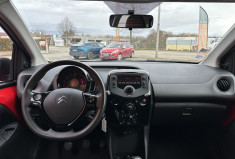 Citroën C1 VTi 72 S&S Feel 5p