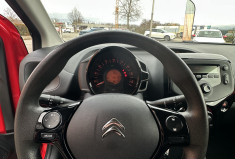 Citroën C1 VTi 72 S&S Feel 5p / Chaine de distribution