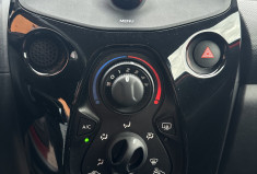 Citroën C1 VTi 72 S&S Feel 5p / Chaine de distribution