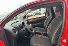 Citroën C1 VTi 72 S&S Feel 5p / Chaine de distribution