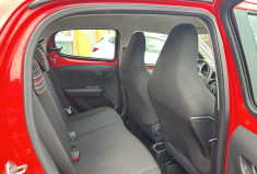 Citroën C1 VTi 72 S&S Feel 5p / Chaine de distribution