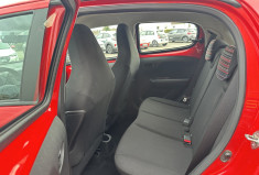 Citroën C1 VTi 72 S&S Feel 5p