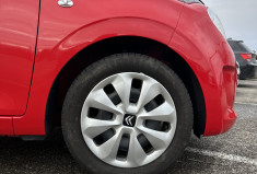 Citroën C1 VTi 72 S&S Feel 5p / Chaine de distribution