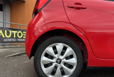 Citroën C1 VTi 72 S&S Feel 5p