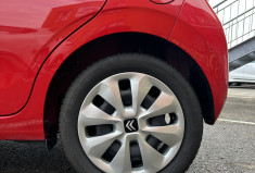 Citroën C1 VTi 72 S&S Feel 5p / Chaine de distribution