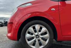 Citroën C1 VTi 72 S&S Feel 5p / Chaine de distribution