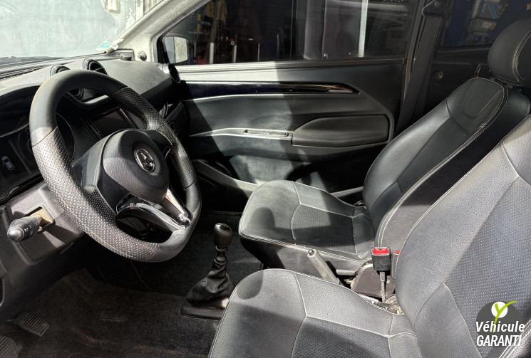 Aixam City SPORT/ GARANTIE 6 MOIS / SORT DE REVISION /