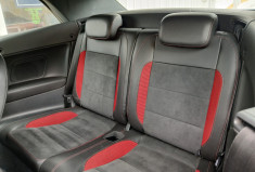 Volkswagen Golf Golf VI Cabriolet 1.2 TSi 105 CARAT 