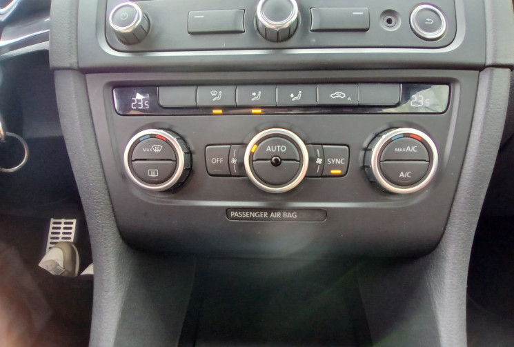 Volkswagen Golf Golf VI Cabriolet 1.2 TSi 105 CARAT 