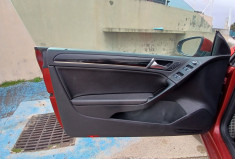 Volkswagen Golf Golf VI Cabriolet 1.2 TSi 105 CARAT 