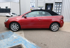 Volkswagen Golf Golf VI Cabriolet 1.2 TSi 105 CARAT 