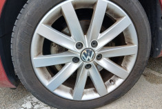 Volkswagen Golf Golf VI Cabriolet 1.2 TSi 105 CARAT 