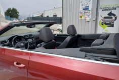 Volkswagen Golf Golf VI Cabriolet 1.2 TSi 105 CARAT 