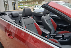 Volkswagen Golf Golf VI Cabriolet 1.2 TSi 105 CARAT 