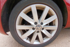 Volkswagen Golf Golf VI Cabriolet 1.2 TSi 105 CARAT 