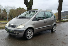 Mercedes Classe A A160 1.6 CLASSIC VERSION LONG 102 