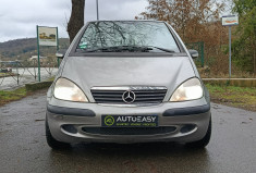 Mercedes Classe A A160 1.6 CLASSIC VERSION LONG 102 