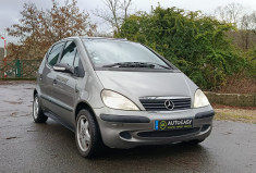 Mercedes Classe A A160 1.6 CLASSIC VERSION LONG 102 