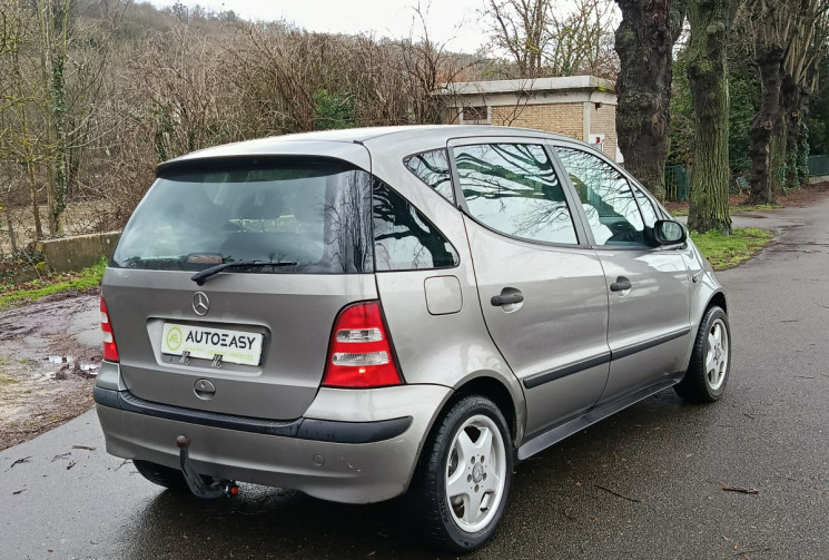 Mercedes Classe A A160 1.6 CLASSIC VERSION LONG 102 