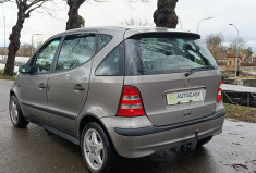 Mercedes Classe A A160 1.6 CLASSIC VERSION LONG 102 