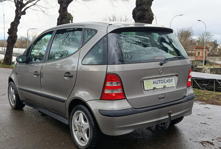 Mercedes Classe A A160 1.6 CLASSIC VERSION LONG 102 