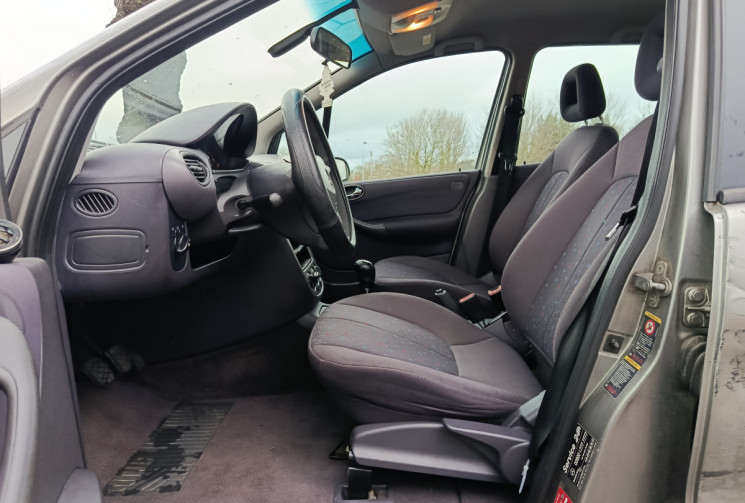 Mercedes Classe A A160 1.6 CLASSIC VERSION LONG 102 