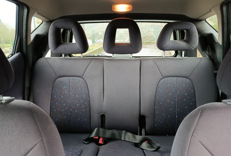 Mercedes Classe A A160 1.6 CLASSIC VERSION LONG 102 