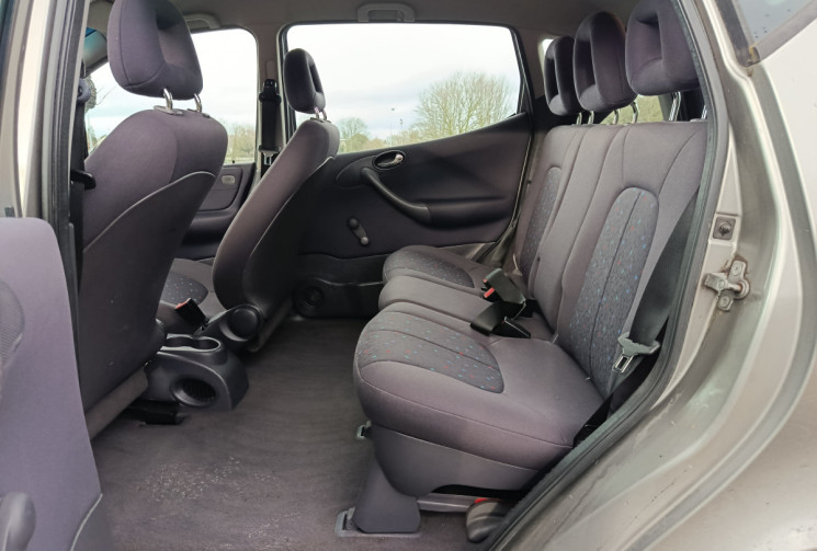 Mercedes Classe A A160 1.6 CLASSIC VERSION LONG 102 