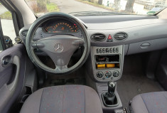 Mercedes Classe A A160 1.6 CLASSIC VERSION LONG 102 