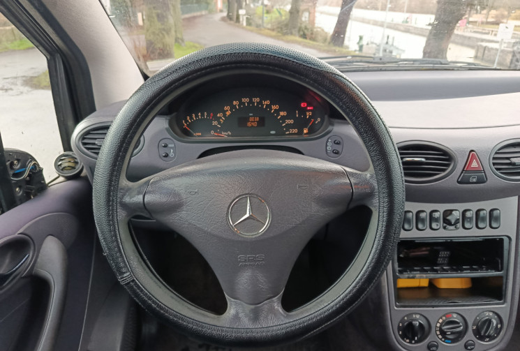 Mercedes Classe A A160 1.6 CLASSIC VERSION LONG 102 