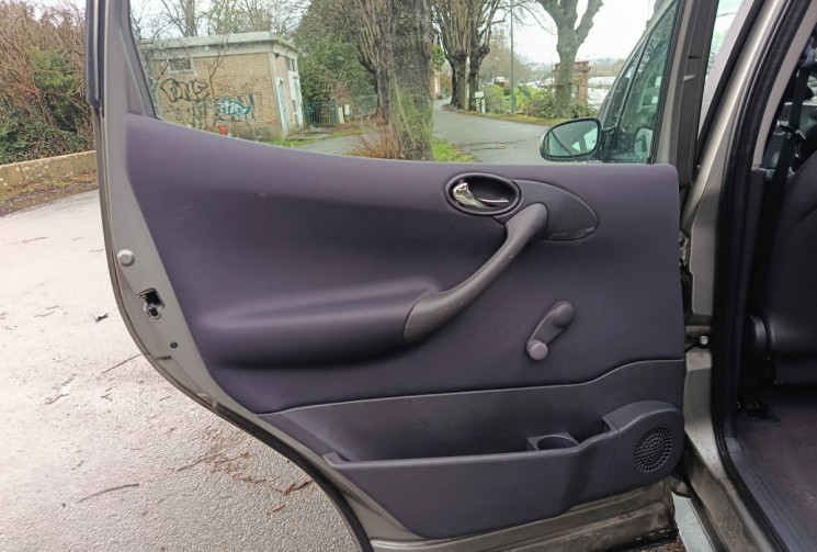 Mercedes Classe A A160 1.6 CLASSIC VERSION LONG 102 