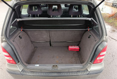 Mercedes Classe A A160 1.6 CLASSIC VERSION LONG 102 