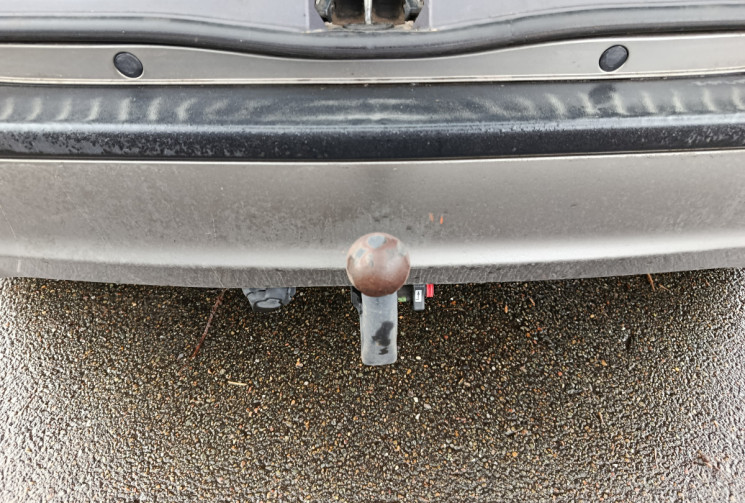 Mercedes Classe A A160 1.6 CLASSIC VERSION LONG 102 