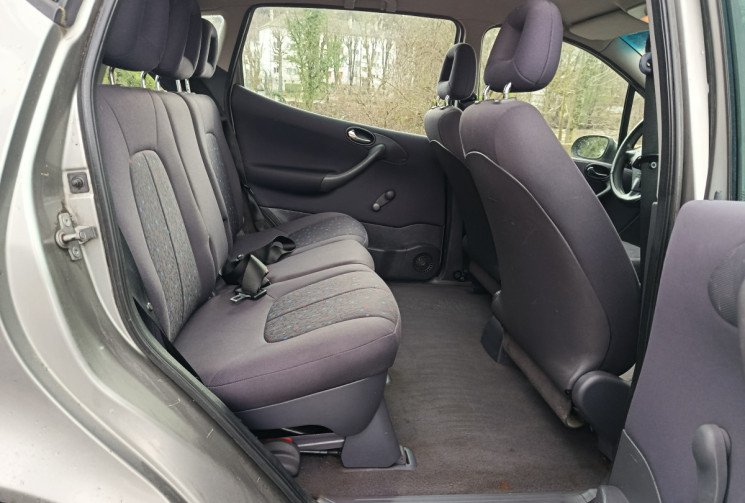 Mercedes Classe A A160 1.6 CLASSIC VERSION LONG 102 