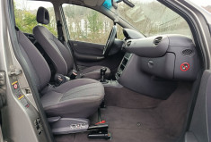 Mercedes Classe A A160 1.6 CLASSIC VERSION LONG 102 