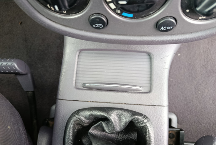 Mercedes Classe A A160 1.6 CLASSIC VERSION LONG 102 