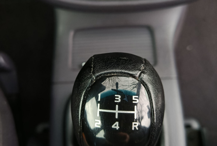 Mercedes Classe A A160 1.6 CLASSIC VERSION LONG 102 