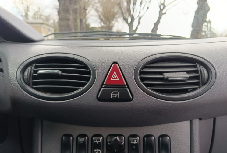 Mercedes Classe A A160 1.6 CLASSIC VERSION LONG 102 