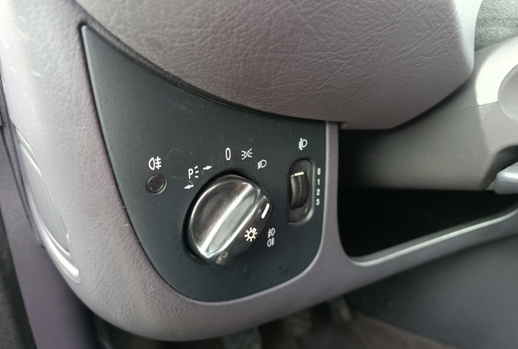 Mercedes Classe A A160 1.6 CLASSIC VERSION LONG 102 