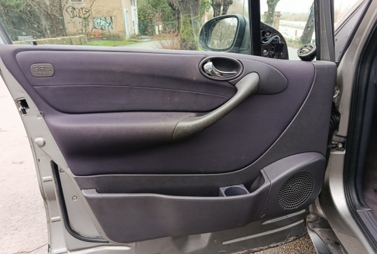 Mercedes Classe A A160 1.6 CLASSIC VERSION LONG 102 