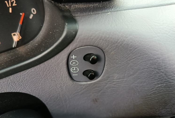 Mercedes Classe A A160 1.6 CLASSIC VERSION LONG 102 