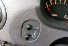 Mercedes Classe A A160 1.6 CLASSIC VERSION LONG 102 