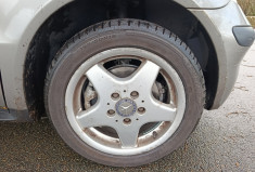 Mercedes Classe A A160 1.6 CLASSIC VERSION LONG 102 