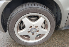 Mercedes Classe A A160 1.6 CLASSIC VERSION LONG 102 