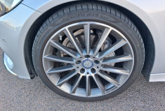 Mercedes CLASSE C COUPE  220 d 170ch Sportline 9G-Tronic